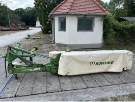 KRONE AM 243 S diszkes fűkasza
