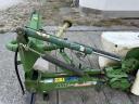 KRONE AM 243 S diszkes fűkasza