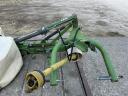 KRONE AM 243 S diszkes fűkasza