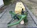 KRONE AM 323 S diszkes fűkasza