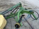 KRONE AM 323 S diszkes fűkasza