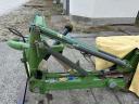 KRONE AM 323 S diszkes fűkasza