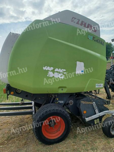 Claas Variant 360