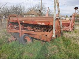 Eladó 2 db IH6200