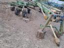 Krone swadro 1201 A