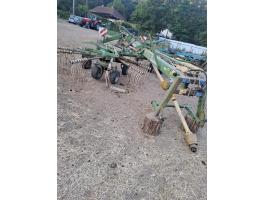 Krone swadro 1201 A