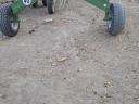 Krone swadro 1201 A