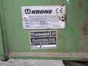 Krone swadro 1201 A