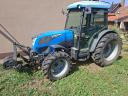 Landini Rex 100