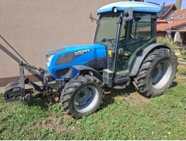 Landini Rex 100