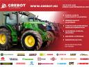 John Deere - DZ100139/DZ100174