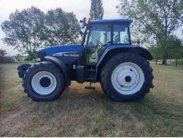 Eladó New Holland TM175