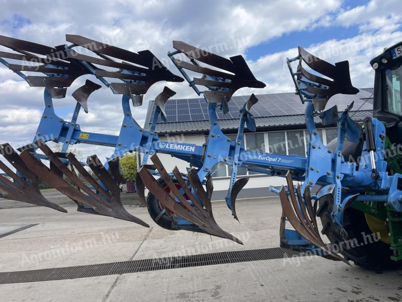 Lemken eke