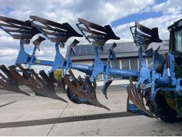 Lemken eke