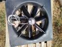 Ventilátorok