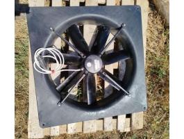 Ventilátorok