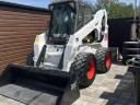 Bobcat s250 klímás
