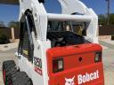 Bobcat s250 klímás