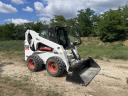 Bobcat S250