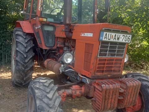 Mtz 82 turbós eladó