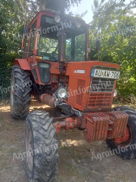 Mtz 82 turbós eladó