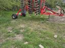 Agro Masz BT 40 rövidtárcsa