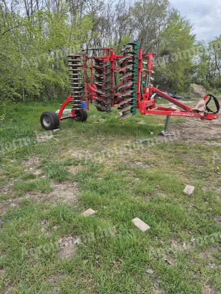 Agro Masz BT 40 rövidtárcsa
