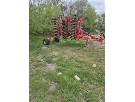 Agro Masz BT 40 rövidtárcsa