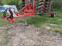 Agro Masz BT 40 rövidtárcsa