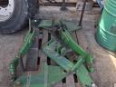 Front hidraulika Valtra 6250-es traktorra