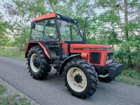 Zetor 53 40