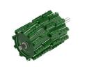 AZ101200 szecskázódob John Deere silózóhoz