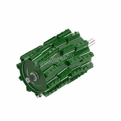 AZ101200 szecskázódob John Deere silózóhoz