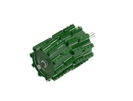 AZ101200 szecskázódob John Deere silózóhoz