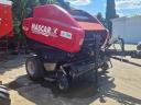 Mascar Monster 770 Plus bálázó,  24.000 bála