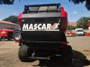 Mascar Monster 770 Plus bálázó,  24.000 bála