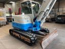 Takeuchi TB260 / 2015 / 4 260 üzemóra / Lízing 20%-tól
