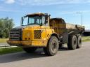 Volvo A25D / 2006 / 15127 üzemóra / Lízing 20%-tól