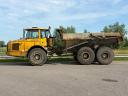 Volvo A25D / 2006 / 15127 üzemóra / Lízing 20%-tól