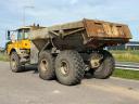 Volvo A25D / 2006 / 15127 üzemóra / Lízing 20%-tól