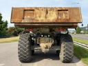 Volvo A25D / 2006 / 15127 üzemóra / Lízing 20%-tól