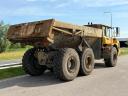 Volvo A25D / 2006 / 15127 üzemóra / Lízing 20%-tól