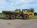 Volvo A25D / 2006 / 15127 üzemóra / Lízing 20%-tól