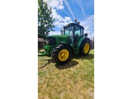 John Deere 6320-as traktor eladó