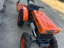 Kubota B6000 4X4 kapan traktor