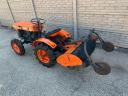 Kubota B6000 4X4 kapan traktor