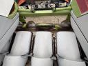 Claas Conspeed 6-75