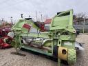 Claas Conspeed 6-75