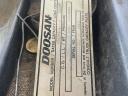 Doosan 35 targonca