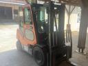 Doosan 35 targonca